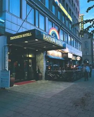 Hotel Thon Trondheim