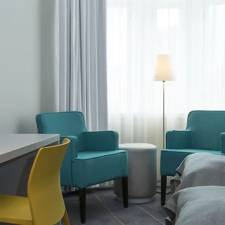 Hotel Thon Trondheim