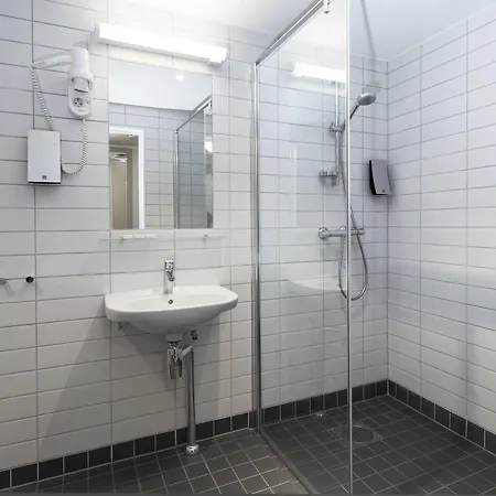 Hotel Thon Trondheim
