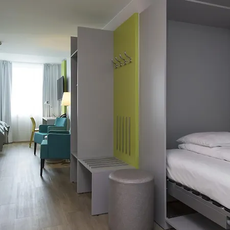 Thon Hotel 3*