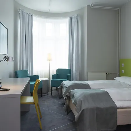 Hotel Thon 3*