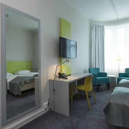 Thon Hotel 3*