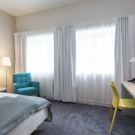 Thon Otel 3*