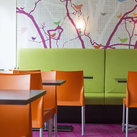 Thon Hotel Trondheim