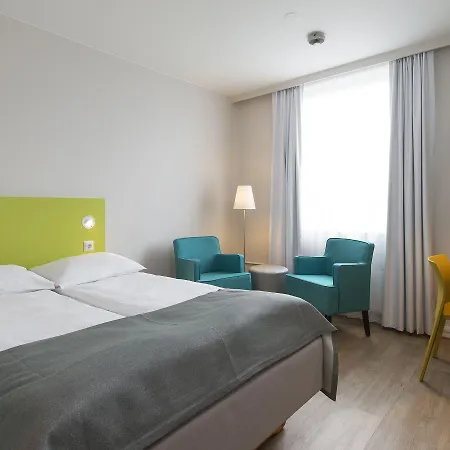 Hotel Thon Trondheim