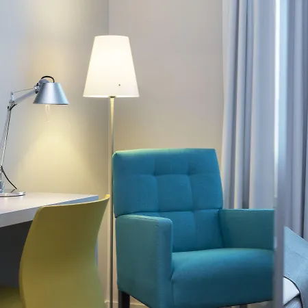 Thon Hotel Trondheim