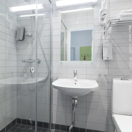 Thon Hotel Trondheim