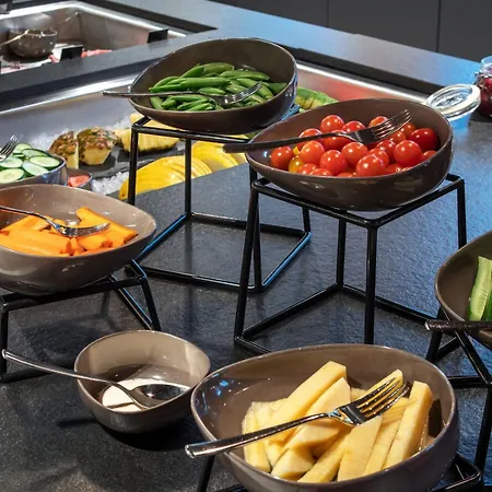 酒店 松恩酒店 3*