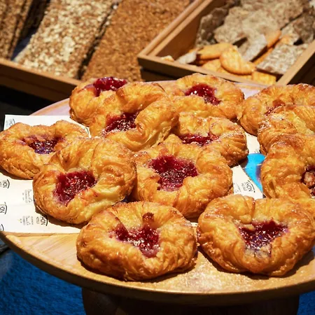 Hotel Thon Trondheim