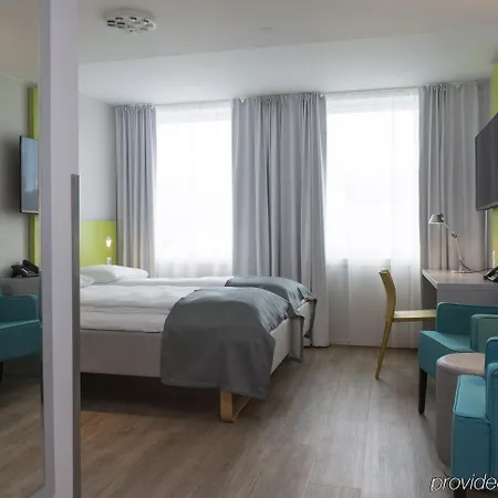 Hotel Thon Trondheim