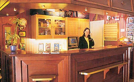 Hotel Thon Trondheim