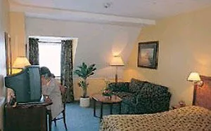 Thon מלון 3*