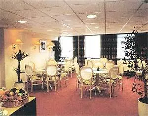 松恩酒店 3* 特隆赫姆