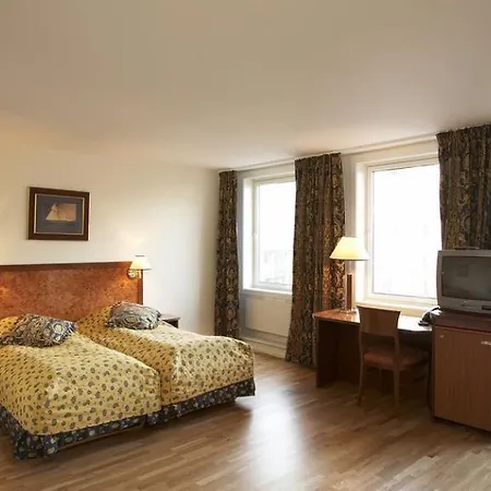 Thon Hotel 3*