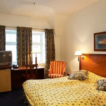 Hotel Thon Trondheim