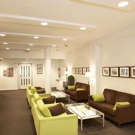 Thon Hotel 3*