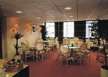Hotell Thon