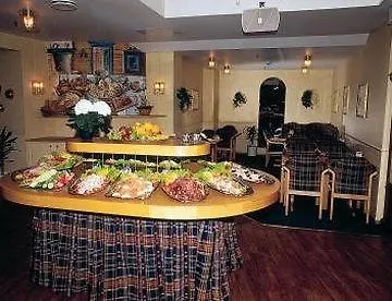 Thon Hotel