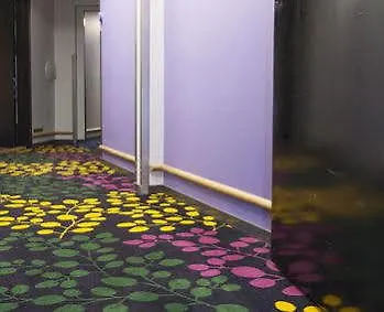 松恩酒店 酒店 特隆赫姆