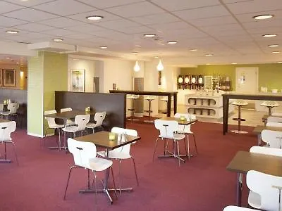 Hotel Thon 3*