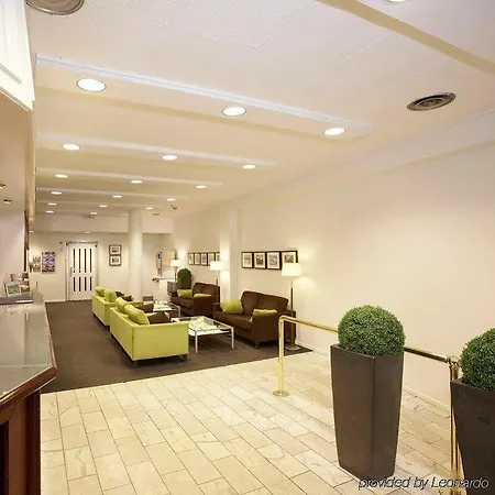 Otel Thon 3*