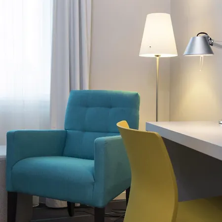 酒店 松恩酒店 3*