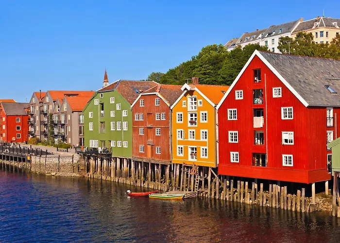 Hotell Thon Trondheim