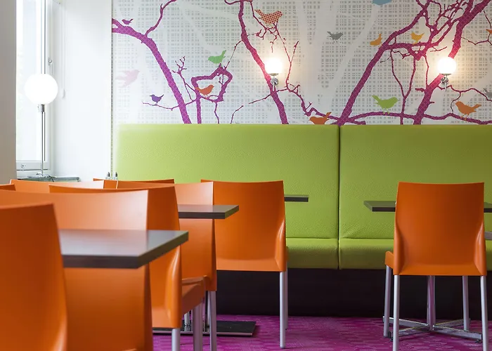 Thon Hotell Trondheim