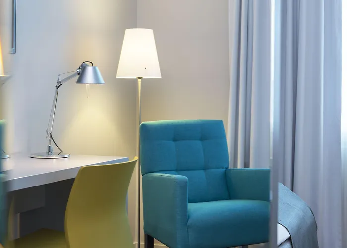 Thon Hotell Trondheim