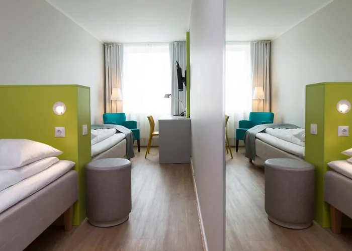 Thon Hotell Trondheim