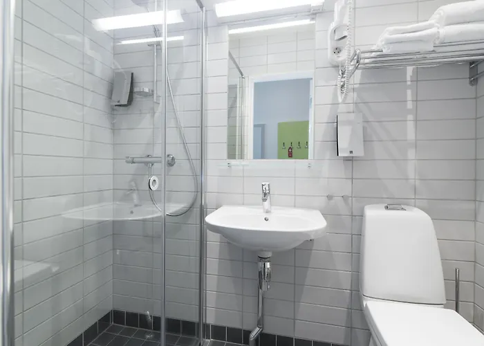 Thon Hotell Trondheim