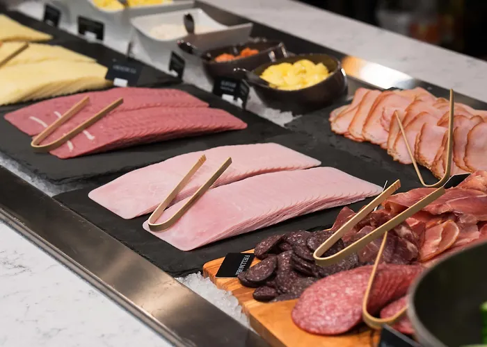 Hotell Thon Trondheim