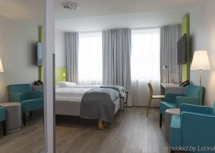 Hotell Thon Trondheim