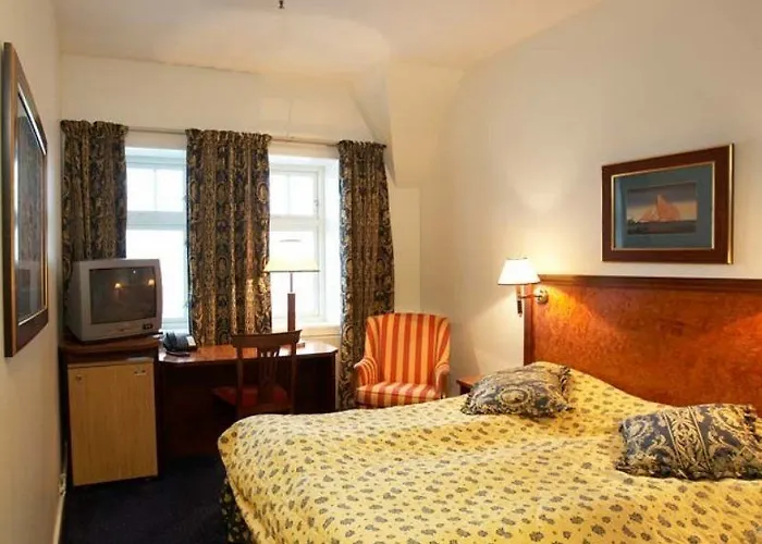 Hotell Thon Trondheim