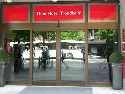 Hotell Thon Trondheim