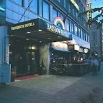 Otel Thon Trondheim