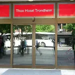 Otel Thon Trondheim