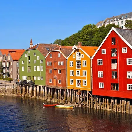 Hotel Thon Trondheim