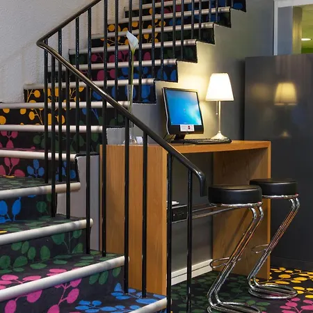 Thon Hotel