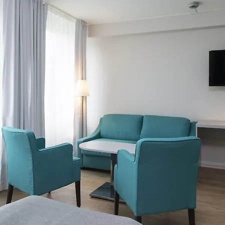 Hotel Thon 3*