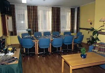 Thon Hotel Trondheim