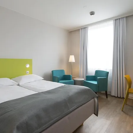 Otel Thon Trondheim