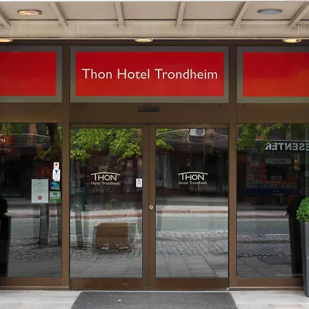 Thon 3*