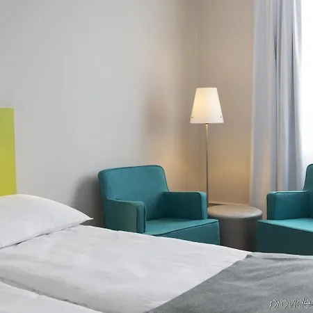 Thon Hotel 3*