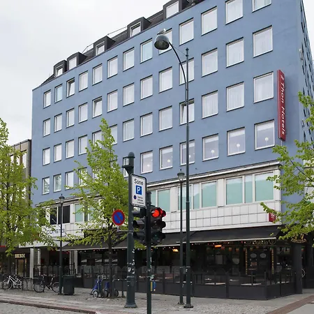 Hotel Thon 3*