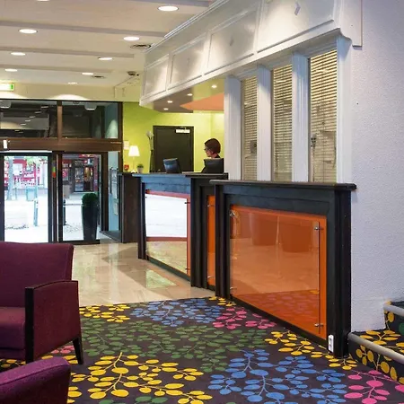 Hotel Thon