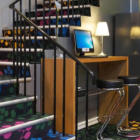 Thon Hotel 3*