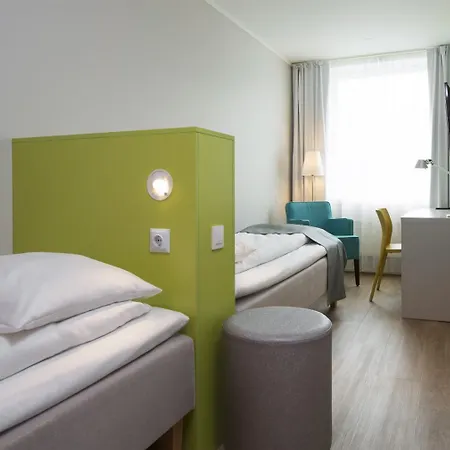 Thon 3* Trondheim